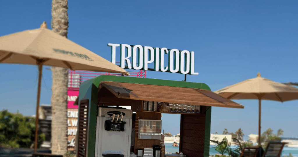 Tropicool