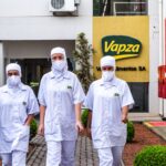 Vapza amplia presença no Sul e reforça compromisso com sustentabilidade