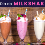 Mercado de Milkshake em 2024: Consumo no Foodservice Brasileiro 🥤