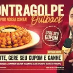 Outback Steakhouse Lança Campanha “O Contragolpe”