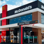 Arcos Dourados renova franquia do McDonald’s  por mais 20 anos