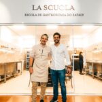 Alfama cria Lab de Gastronomia para educação no foodservice