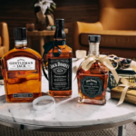 Jack Daniel’s inaugura três pop-ups em São Paulo