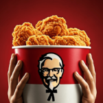 KFC: “Black Friday sem Fraudes” com descontos imperdíveis