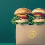 McDonald’s mostra o caminho até a mesa dos Clientes