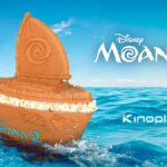 Kinoplex lança Combo Temático para celebrar  Moana 2