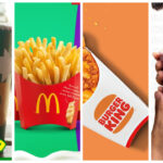 Promoções Black Friday no Fast-Food: descontos imperdíveis