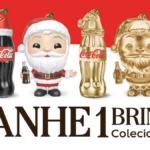 Coca-Cola celebra o Natal com brindes exclusivos