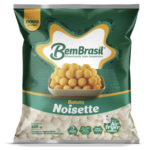 Bem Brasil encerra o ano com lançamento das Batatas Noisettes