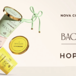 Hope Resort e Bacio di Latte lançam collab inédita para o verão