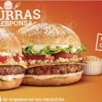 Bob’s lança “Churras de Responsa” em parceria com Friboi