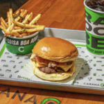 Cabana Burger abre unidade no Aeroporto Internacional de Guarulhos