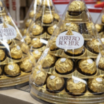 Ferrero se prepara para o Natal com presença reforçada no PDV