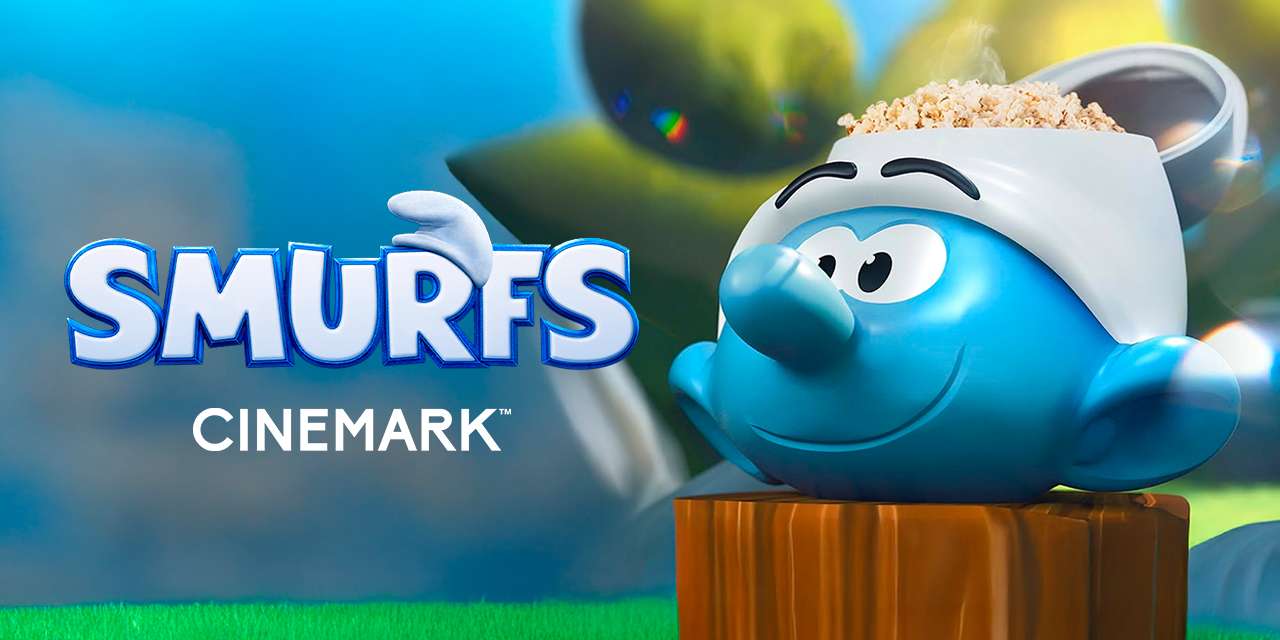 Cinemark-apresenta-balde-tematico-dos-Smurfs-o-item-mais-smurfantastico-para-sua-sessao-de-cinema