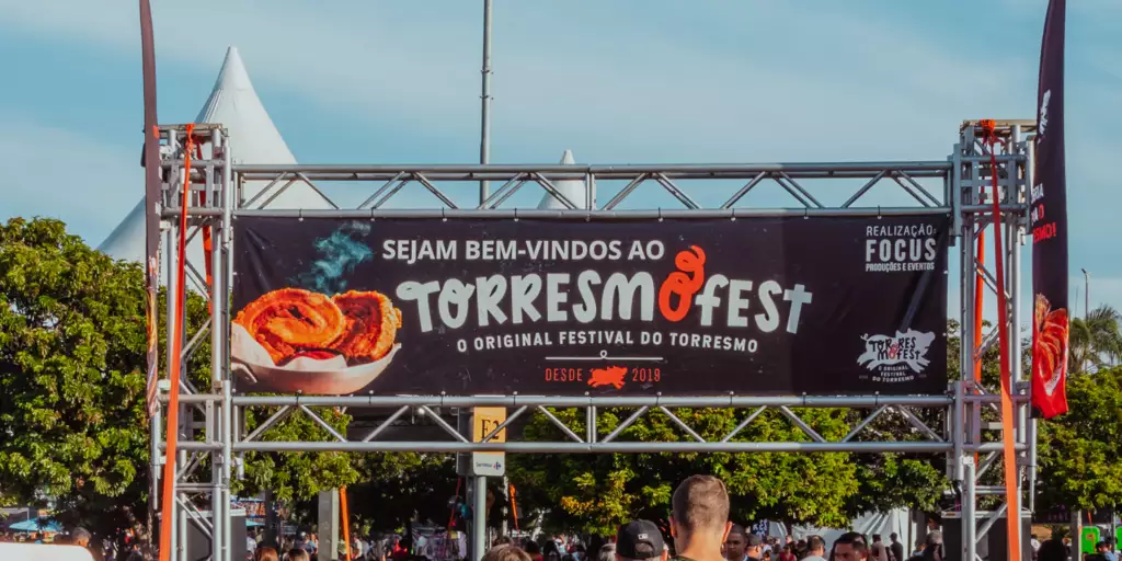 Torresmofest belem