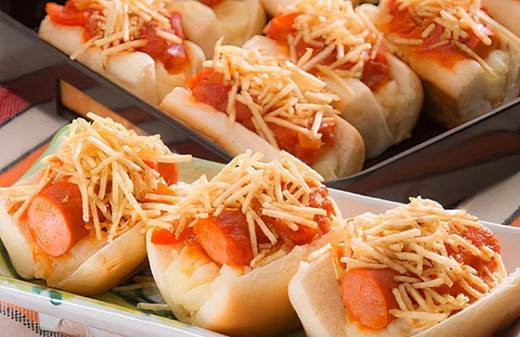 cachorro-quente receita