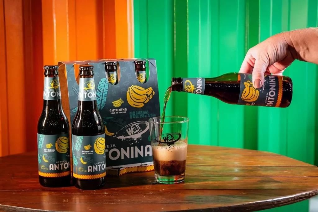 cerveja antonina