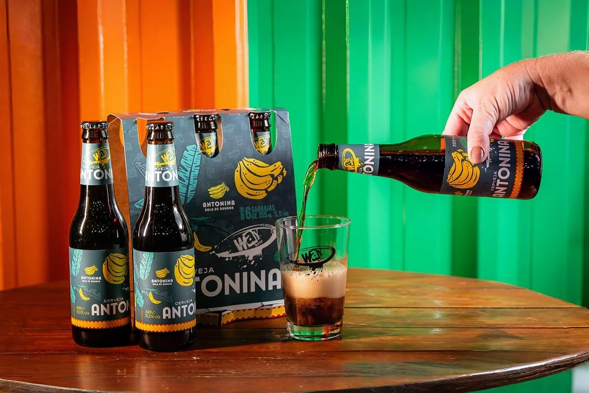 cerveja antonina