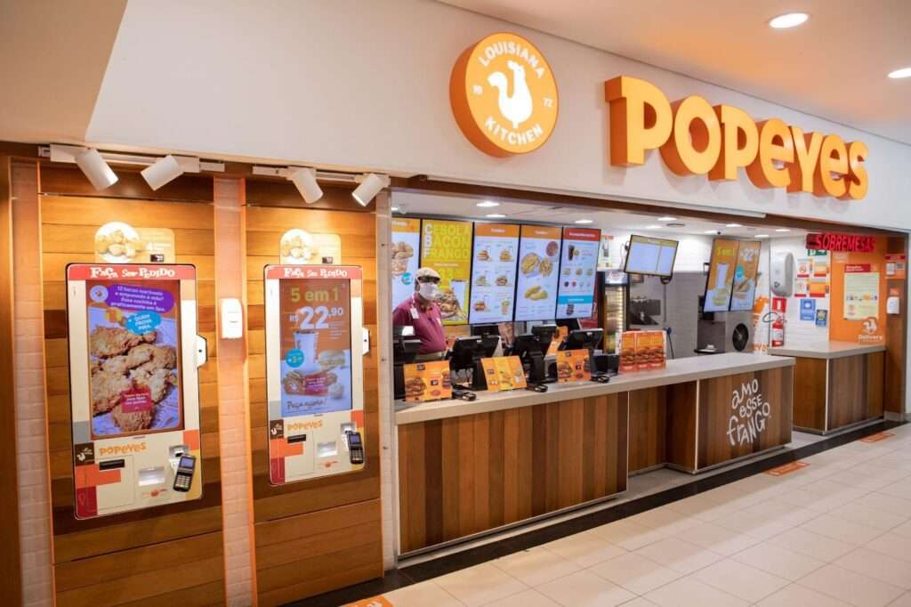 popeyes