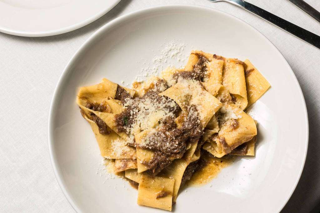 Shihoma Pasta Fresca