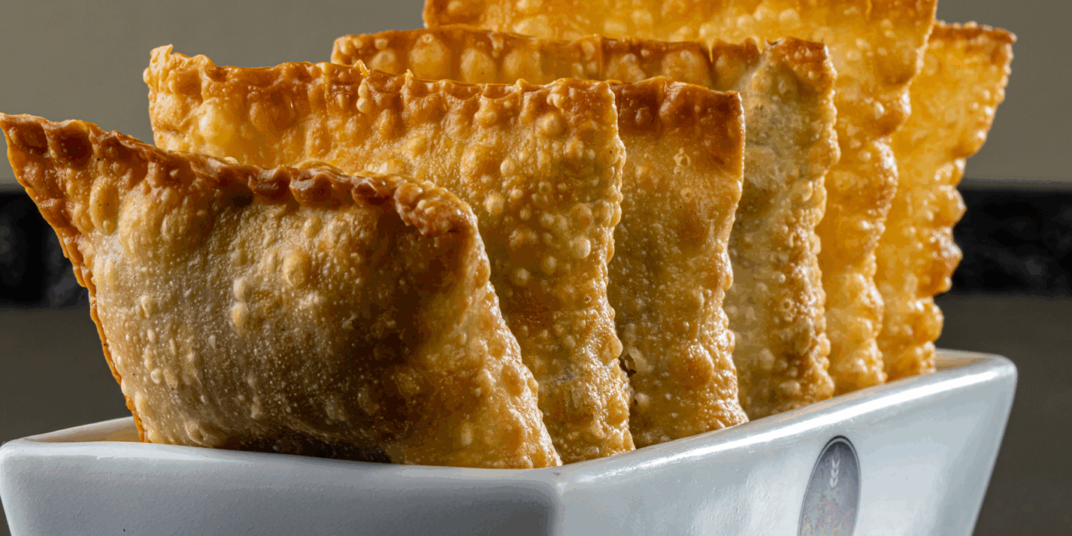 Dia do Pastel: um clássico do Brasil em números - FoodBiz