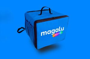 Magalu Delivery